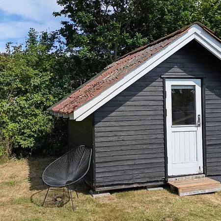 Cozy Near The Feriehus Haderslev
