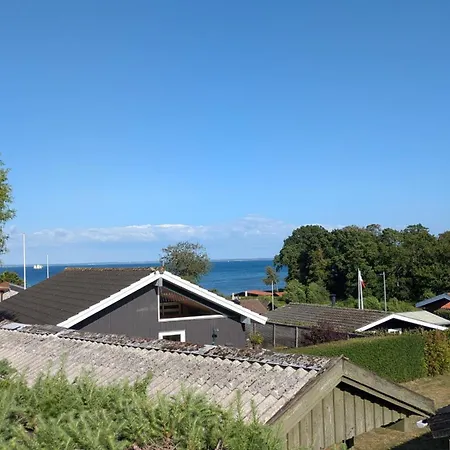 Feriehus Cozy Near The *
